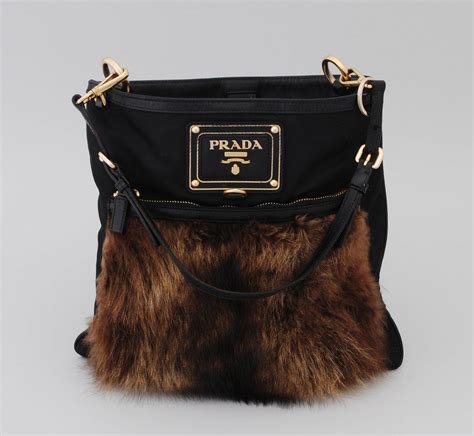 prada pelz|Prada handbags.